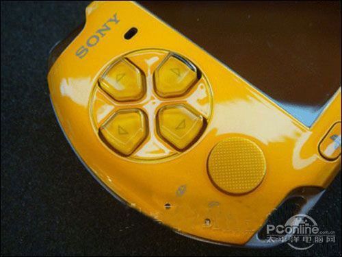 夏季抢眼PSP3000游戏机推荐CQ9电子版入口8种颜色齐聚