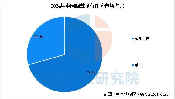 设备行业市场前景预测研究报告（简版）CQ9电子网站2025年中国智能穿戴(图15)